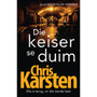 Die keiser se duim - ISBN 9780798184847