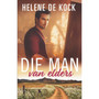 Die man van elders - ISBN 9780798185103