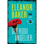 Die rooi angelier - ISBN 9780798185165