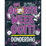 Die goorste week ooit: Donderdag - ISBN 9780798184304