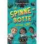 Die spinnebotte slaan toe! - ISBN 9780624094142