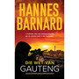 Die wet van Gauteng - ISBN 9780798182379