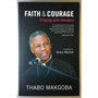 Faith and Courage: Praying with Mandela - ISBN 9780624078975