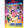 Harlekyn (2025-uitgawe) - ISBN 9780798185325