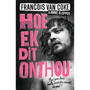 Hoe ek dit onthou - ISBN 9780795710537