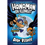 Hondman 4: Hondman en Kleinkat - ISBN 9780798183901