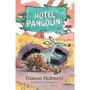 Hotel Pangolin - ISBN 9780624092384