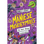 Kinkels en keuses 3: Die maniese muskietmoles - ISBN 9780798184465