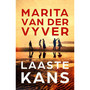 Laaste kans - ISBN 9780624094043