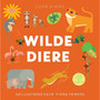 Loer binne: Wilde diere - ISBN 9780798183451