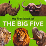 My first book of the Big Five - ISBN 9780798184663