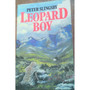 Leopard Boy - ISBN 9780624027225