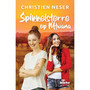 Mieke 2: Spikkelsterre op Mtwana - ISBN 9780624091134