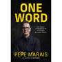 One Word: The Power of Simplicity in a Complex Business World - ISBN 9780624094432