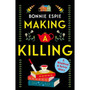 Making A Killing - ISBN 9780795711114