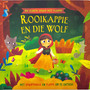 My eerste opwip met flappe: Rooikappie - ISBN 9780798185387