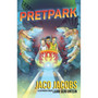Pretpark (2025 uitgawe) - ISBN 9780798185295