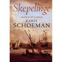 Skepelinge: Aanloop tot 'n roman - ISBN 9780798176101