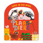 Soek in die boek: Plaasdiere - ISBN 9780798184038