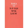 Raka (skool) - ISBN 9780624039419