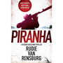 Piranha - ISBN 9780795802355