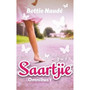 Saartjie Omnibus 1 - ISBN 9780798163873