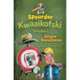 Speurder Kwaaikofski: Omnibus 2 - ISBN 9780798179997