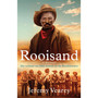 Rooisand: Die verhaal van Dirk Aruseb en die Bondelswarts - ISBN 9780798184670