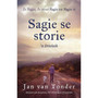 Sagie se storie: ‘n Drieluik: Is Sagie, Is weer Sagie en Sagie is - ISBN 9780798183635