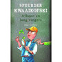 Speurder Kwaaikofski 14: Afbeen en lang vingers - ISBN 9780798182522