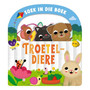 Soek in die boek: Troeteldiere - ISBN 9780798184786