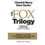 The Fox Trilogy - ISBN 9780624075554