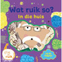 Wat ruik so? In die huis - ISBN 9780798185660