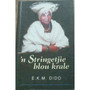Stringetjie blou krale, ’n - ISBN 9780795701122