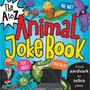 The A to Z Animal Joke Book - ISBN 9780798183352