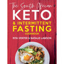 The South African Keto & Intermittent Fasting Cookbook - ISBN 9780798184366