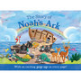 The Story of Noah's Ark - ISBN 9780798186087