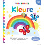 Verf en leer: Kleure - ISBN 9780798182935