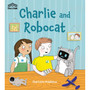 Big Cat Story Talk - Charlie and Robocat - ISBN 9780008794002