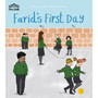 Big Cat Story Talk - Farid's First Day - ISBN 9780008794064