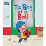 Big Cat Story Talk - The Boy and the Ball - ISBN 9780008793968