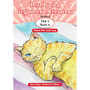 Best Books Gegradeerde Leesreeks Graad 2 Huistaal Vlak 5 Leesboek 4: Klaas Kat raak weg - ISBN 9781775894827
