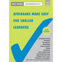 Best Books Eksamenhulp: Graad 11 Afrikaans Taal- en leesoefenboek vir Eerste Addisionele Taal: Afrikaans Made Easy for English Learners - ISBN 9781776072026