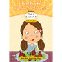 Best Books Gegradeerde Leesreeks Graad 1 Huistaal Vlak 1 Leesboek 3: Let en Lebo - ISBN 9781775894650