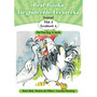 Best Books Graad 1 Huistaal Gegradeerde Leesreeks Vlak 3 Leesboek 4: Pol Pou kry ’n werk - ISBN 9781775894742