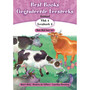Best Books Graad 1 Huistaal Gegradeerde Leesreeks Vlak 4 Leesboek 3: Ben Bul leer tel - ISBN 9781775894773