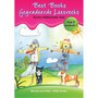 Best Books Graad 2 EAT Gegradeerde Leesreeks Vlak 5 Boek 1: Lag in die son - ISBN 9781775894957