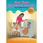 Best Books Graad 2 EAT Gegradeerde Leesreeks Vlak 7 Boek 1: Die groot storm - ISBN 9781775895039