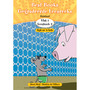 Best Books Graad 1 Huistaal Gegradeerde Leesreeks Vlak 1 Leesboek 2: Kyk so ’n bok - ISBN 9781775894643