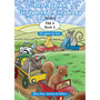 Best Books Graad 2 HT Gegradeerde Leesreeks Vlak 6 Boek 2: Tor gaan op toer - ISBN 9781775894841